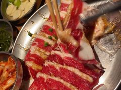 -马场洞肉铺(高丽街店)