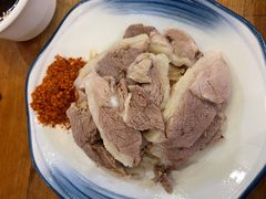 手抓羊肉-国强手抓(北京西路店)