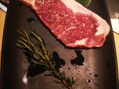 -新石器烤肉(南站店)