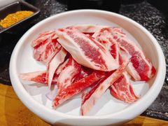 -九田家黑牛烤肉料理(石路天虹店)