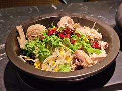 -云海肴云南菜·蒸汽石锅鱼(青岛万象城店)