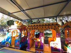 -朝阳公园游乐园