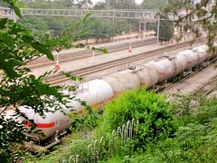 -长辛店二七公园