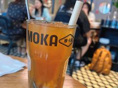 -Moka Bros 摩卡站(西单大悦城店)