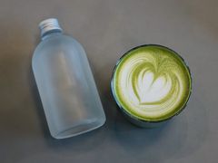 -dotcom coffee古点咖啡(致真大厦店)