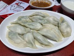 虾三鲜水饺-喜家德虾仁水饺(长泰广场店)