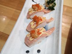 -割烹旭日本料理(龙湖狮山天街店)