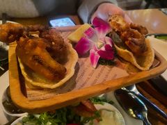-味德西餐音乐酒吧 Wade's Bar&Grill