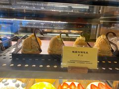 -Let's Taipei 非常烘焙(太古里店)