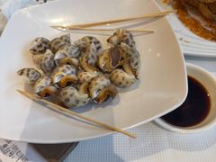 -强记海鲜·大排档(蛇口新街店)