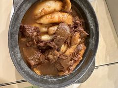 -玲又珑美食(盘福路店)