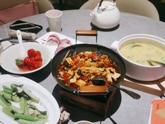 -楚山晓·楚湘菜(江夏永旺店)