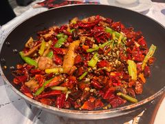 -红辣椒·川菜·火锅(科华路店)