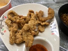 -小民大排档(马场角横路店)