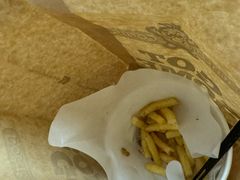 -Potato Corner(广州天河城店)