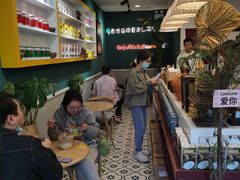 -春莱·老挝咖啡·泰式奶茶(钟楼店)