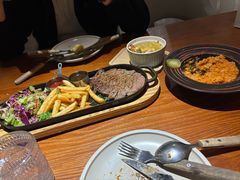 -澳骄 Aussie Kitchen·手工披萨·西餐(国大店)