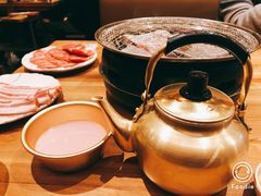 原味米酒-韩国料理大力士(屏风街店)