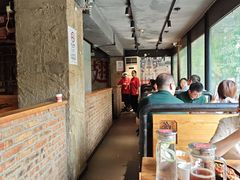-管氏翅吧(甘家口店)