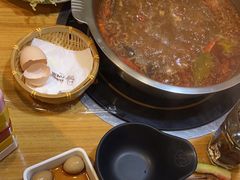 -水林间·寿喜烧自助(仙林金鹰店)