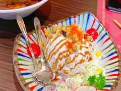 -仙隐小鹿中華の日料(荣民龙首广场店)