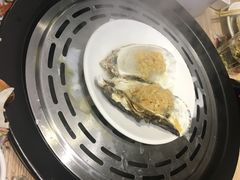 -海味当家(西安路店)
