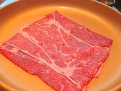 -牛YO寿喜烧和牛火锅自助(三台子万象汇店)