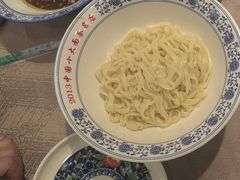 -老浒记烤鸭-北京菜(琉璃厂店)