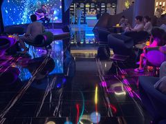 -碧涛阁·泡泡海洋·汤泉洗浴(王府花园店)