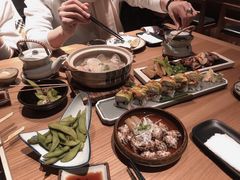-yokocho上横町·日本食街(深业上城店)