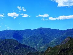 -圣莲山风景区