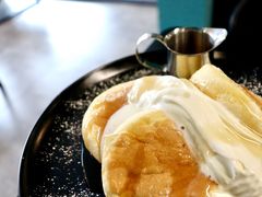 舒芙蕾-NokNok Coffee(宽窄巷子店)