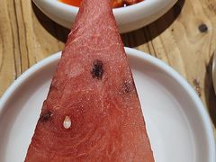 -一韩亭韩式烤肉(高新店)