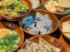 -阳阳老火锅(小南门店)