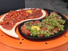 -李想大虾(江北天街店)