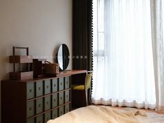 -蔡小姐家居丨全屋定制·精装房软装