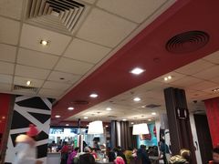 大堂-麦当劳(龙之梦购物中心店)