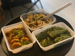 -福龙私房菜·客家大盆菜