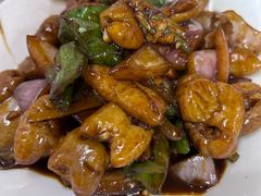 -妈妈的小作坊(陈家镇店)