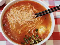 -西贝(吴江路湟普汇店)