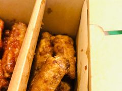 甜辣炸鸡-Kyochon1991校村炸鸡(杨高中路店)