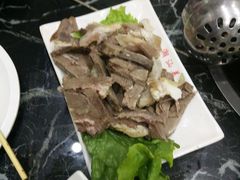 -潮汕美牛肉丸火锅店(天宁寺店)