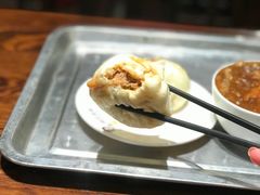 -姚记炒肝店(簋街店)