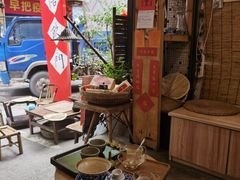-悟饮门市景店