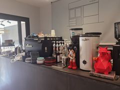 -NokNok Coffee(宽窄巷子店)