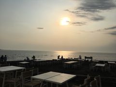 -Cafe Aewol Monsant