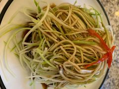 凉拌瓜丝-東城故事·尋找姆媽的味道(玉兰路店)