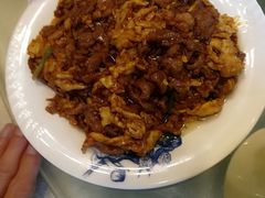 -南来顺饭庄·清真(南菜园店)