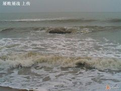 -老虎石海上公园