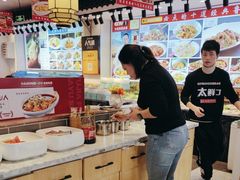 -渔家风味·鲅鱼水饺·央视展播·海鲜天津菜(开发区店)